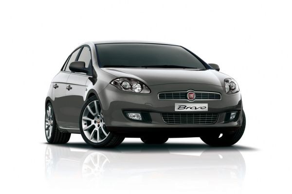 Fiat Bravo (FL)
