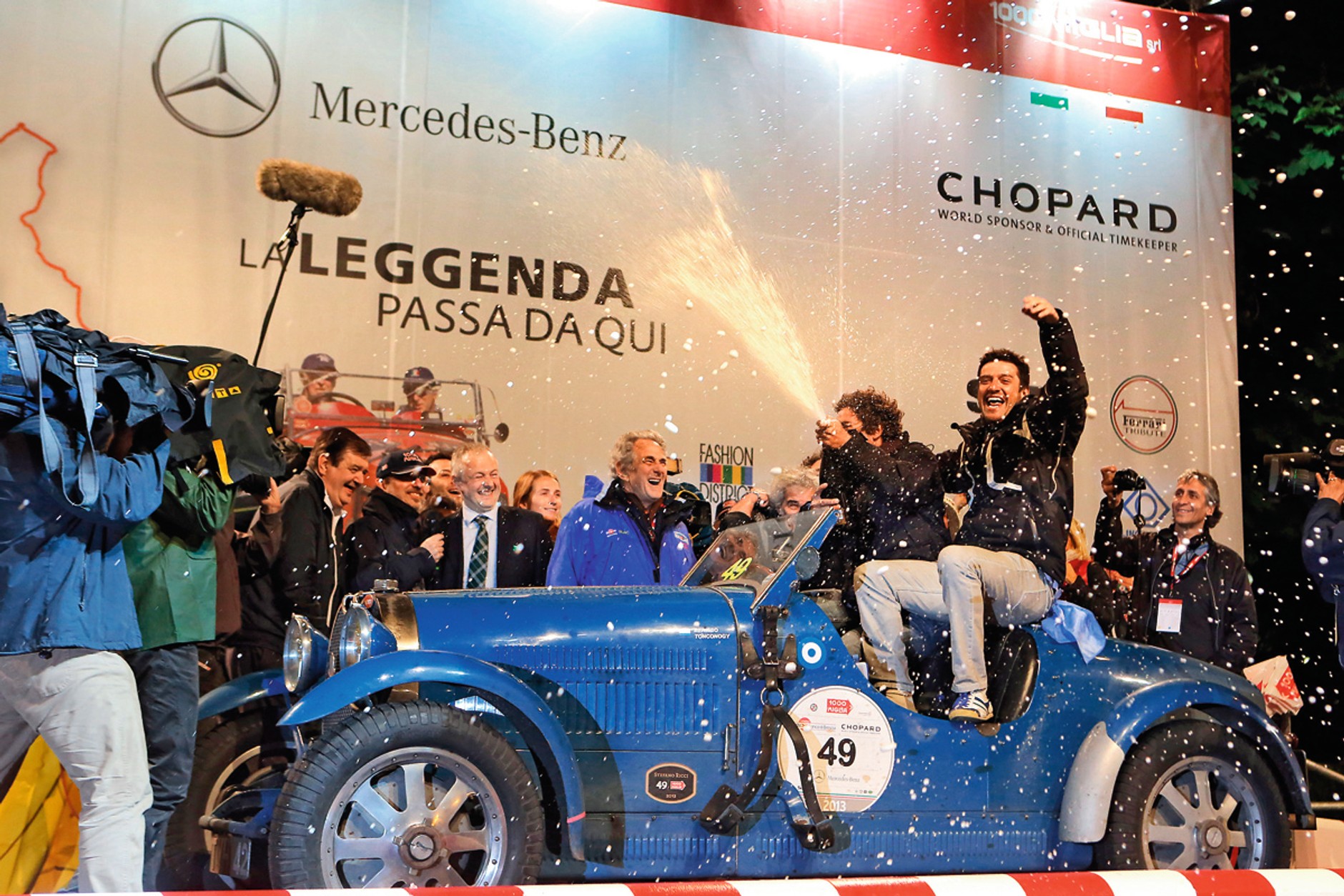 Mille Miglia