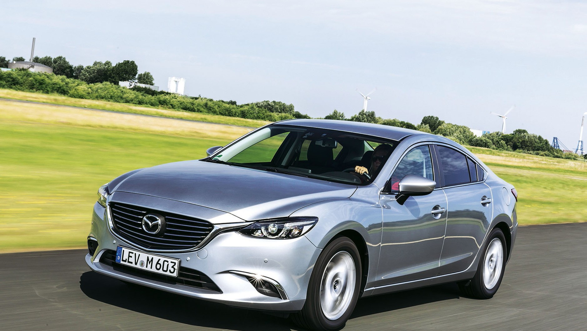 Wy pytacie – my odpowiadamy: Mazda 6, Mercedes klasy C, Skoda Superb, VW Passat