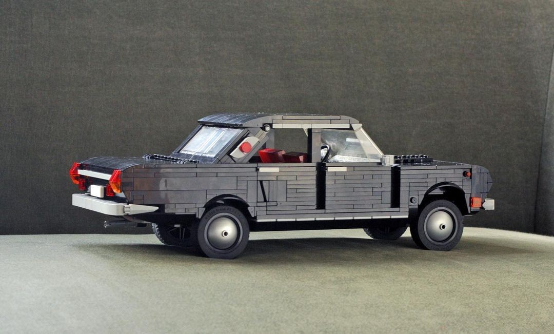 Wołga / GAZ-24