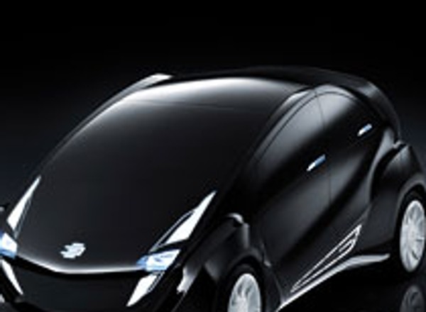 Genewa 2009: EDAG Light Car – Open Source – z lekkością światła