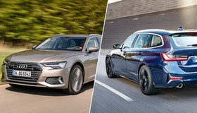 Najlepsze samochody w testach na dystansie 100 tys. km