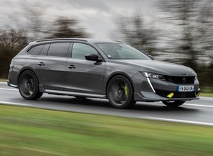Peugeot 508 PSE – co potrafi najmocniejszy seryjny Peugeot w historii?