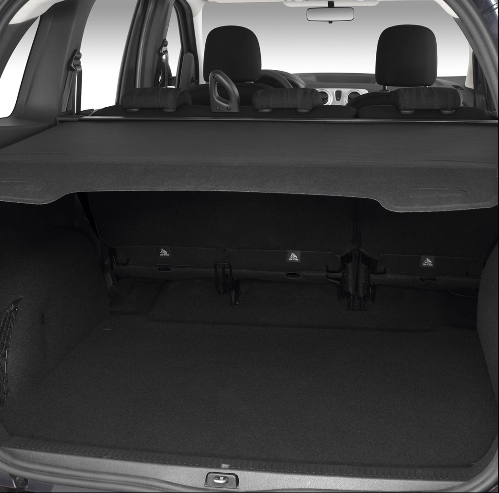 Dacia Lodgy: minivan w mikrocenie