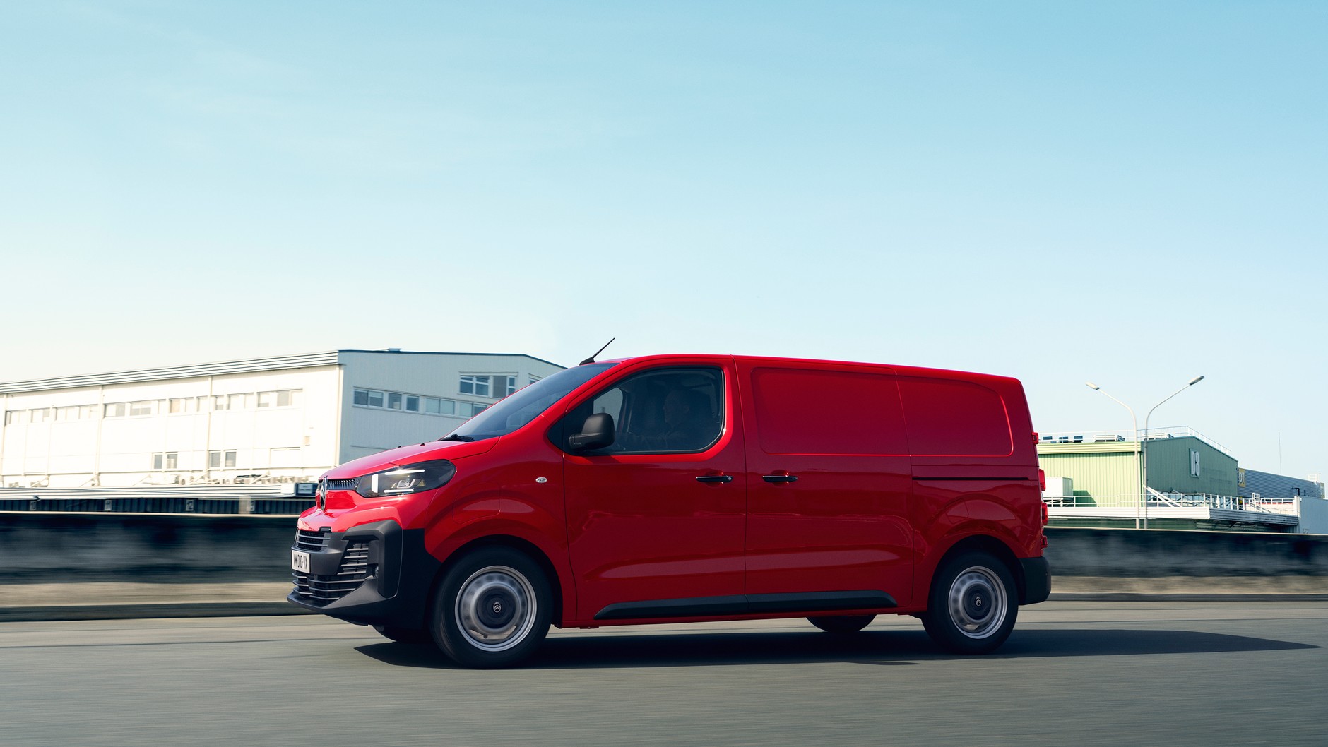 Citroën Jumpy