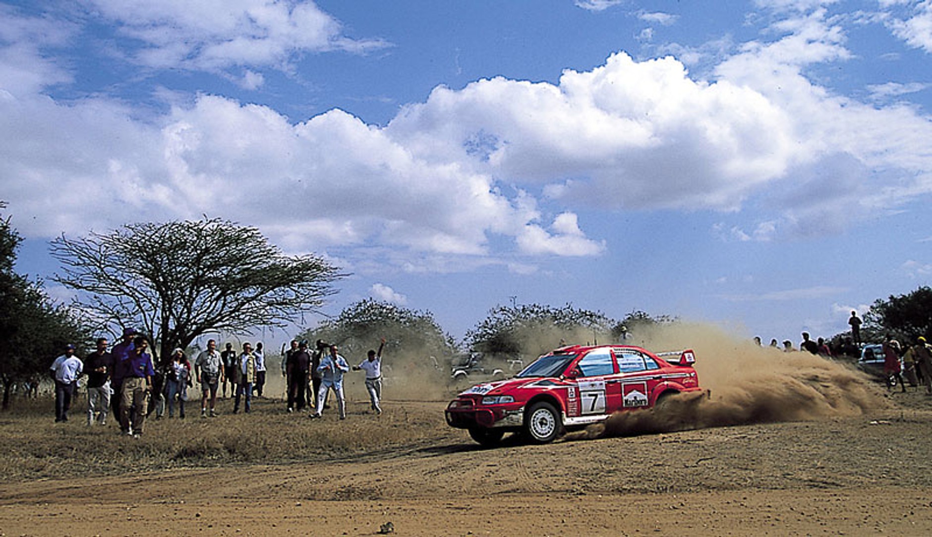 Bolonia Motor Show 2007: Mitsubishi Lancer już w Europie (galeria)
