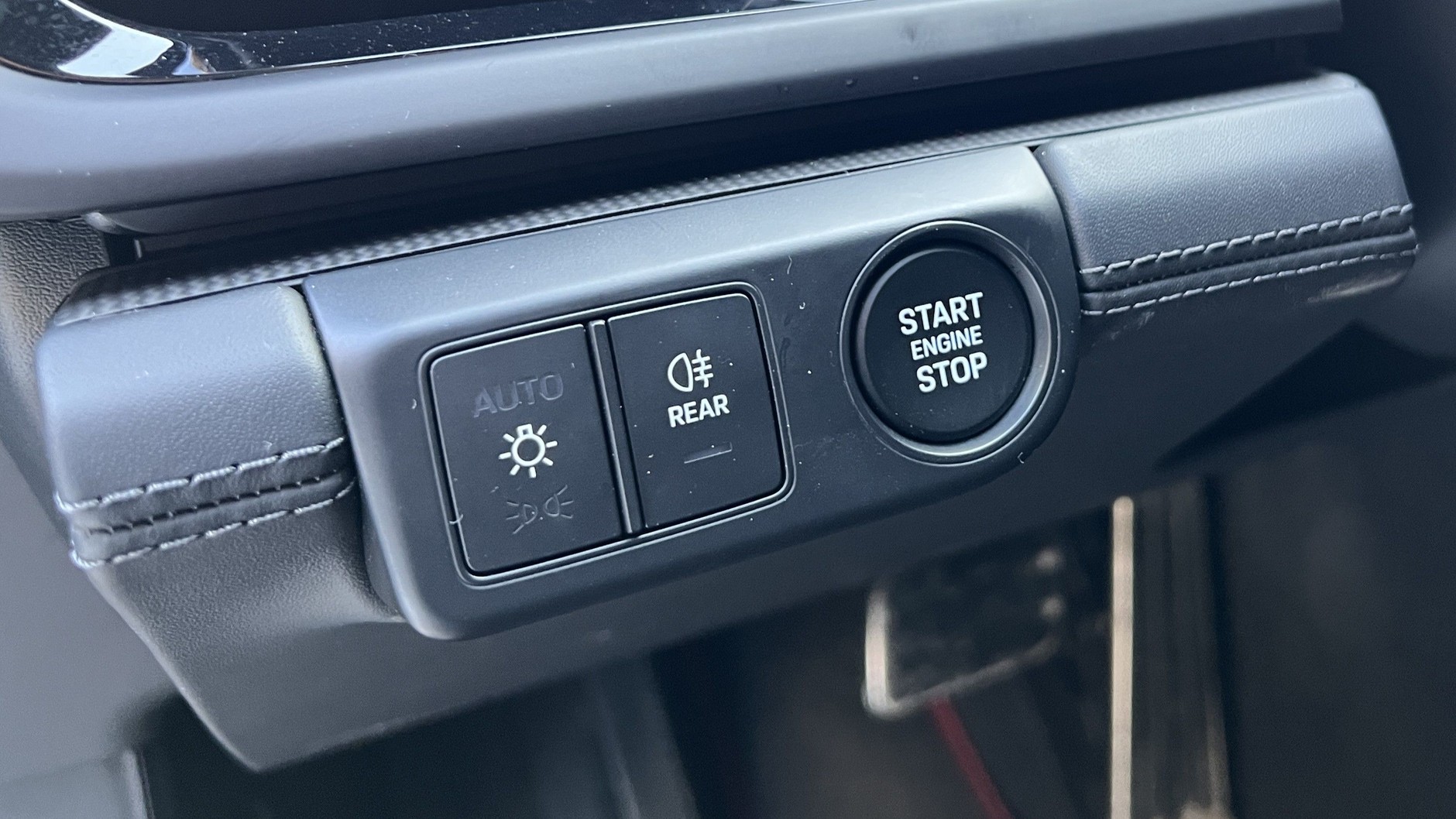 Porsche Panamera (3. generacja; kod 976; wersja GTS)