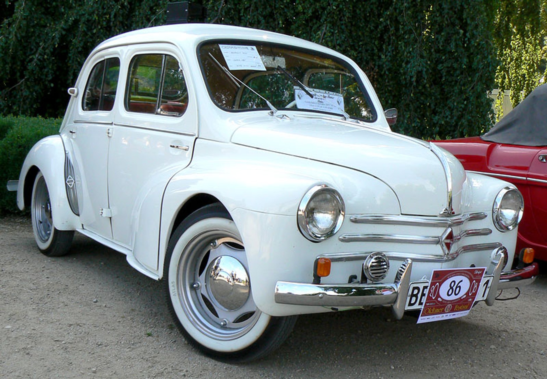 Największy czeski zlot oldtimerów za nami (fotogaleria)