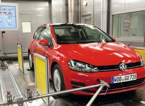 Dieselgate – polski pozew zbiorowy przeciw Volkswagenowi