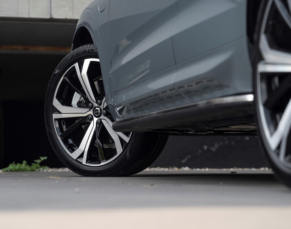 Volvo XC60 2. generacja