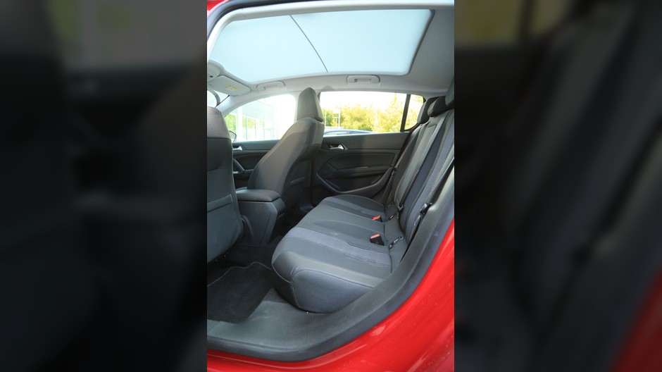 Peugeot 308 FL