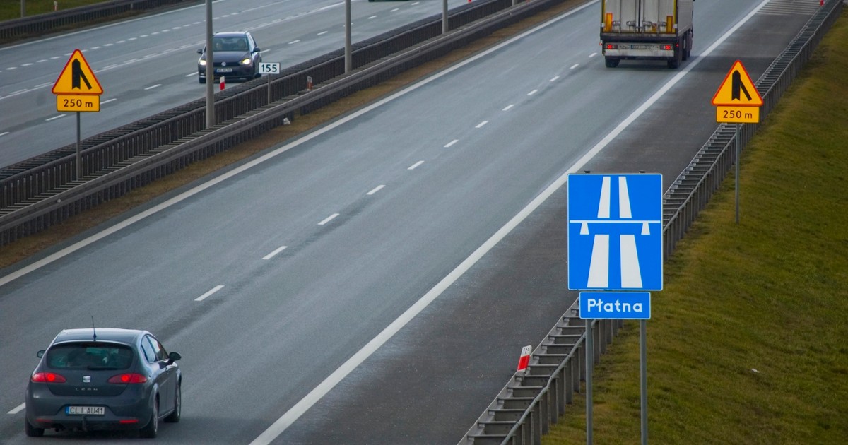 Autostrada A2