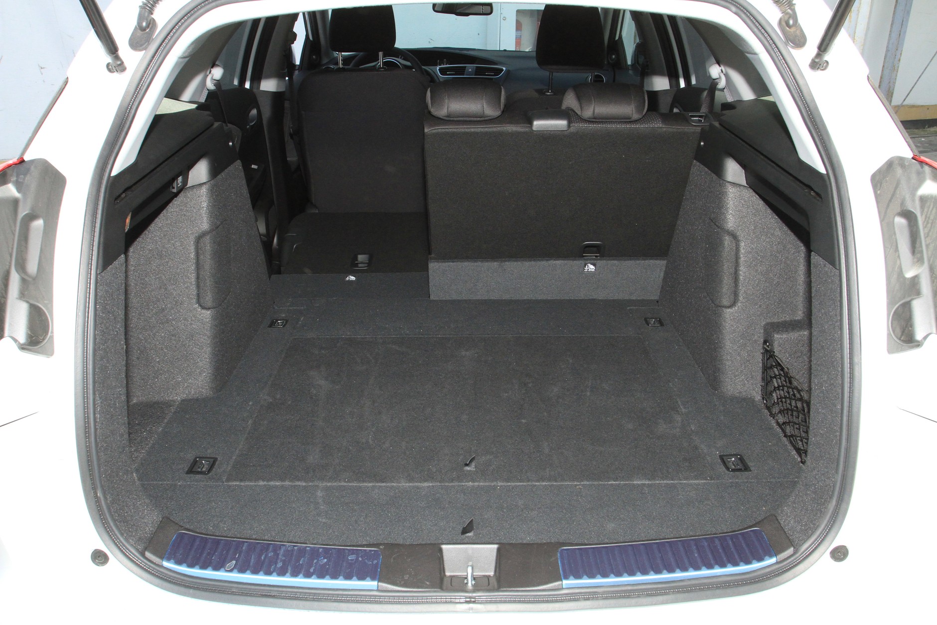 Honda Civic Tourer 1.8 FL