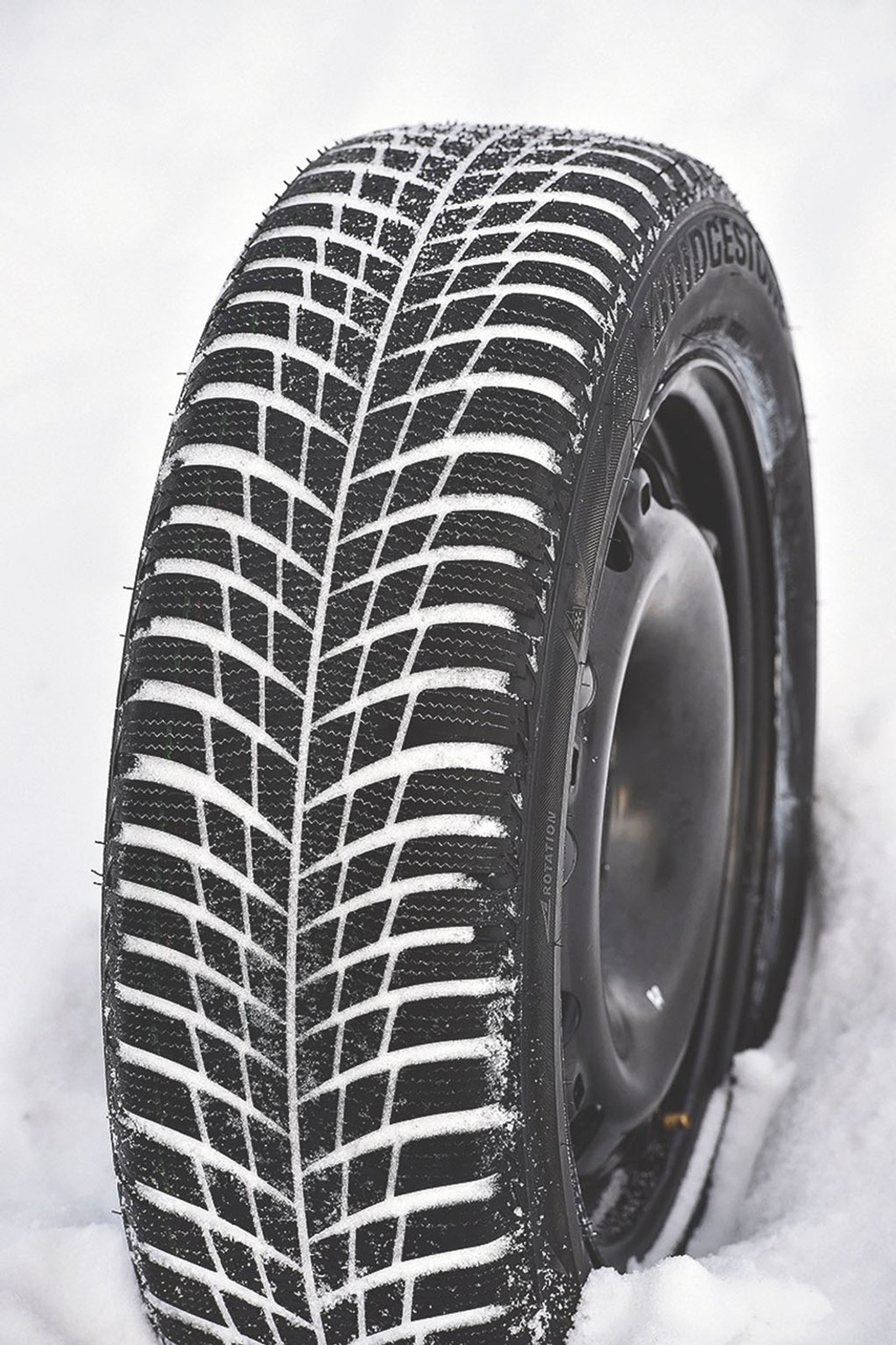 BridgestoneBlizzak LM00188 Tok. 1155 zł/komplet