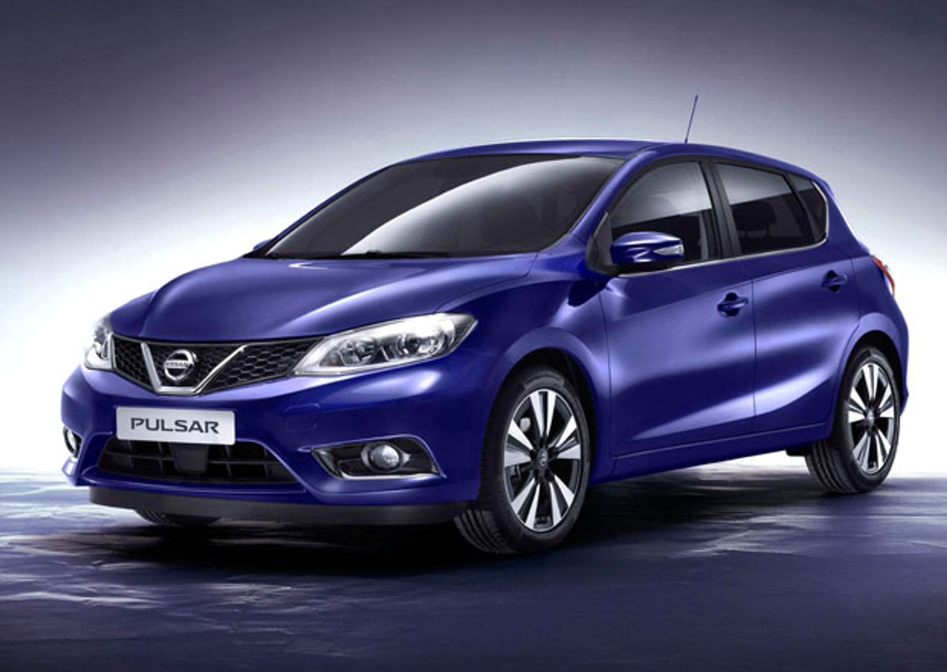 Nissan Pulsar