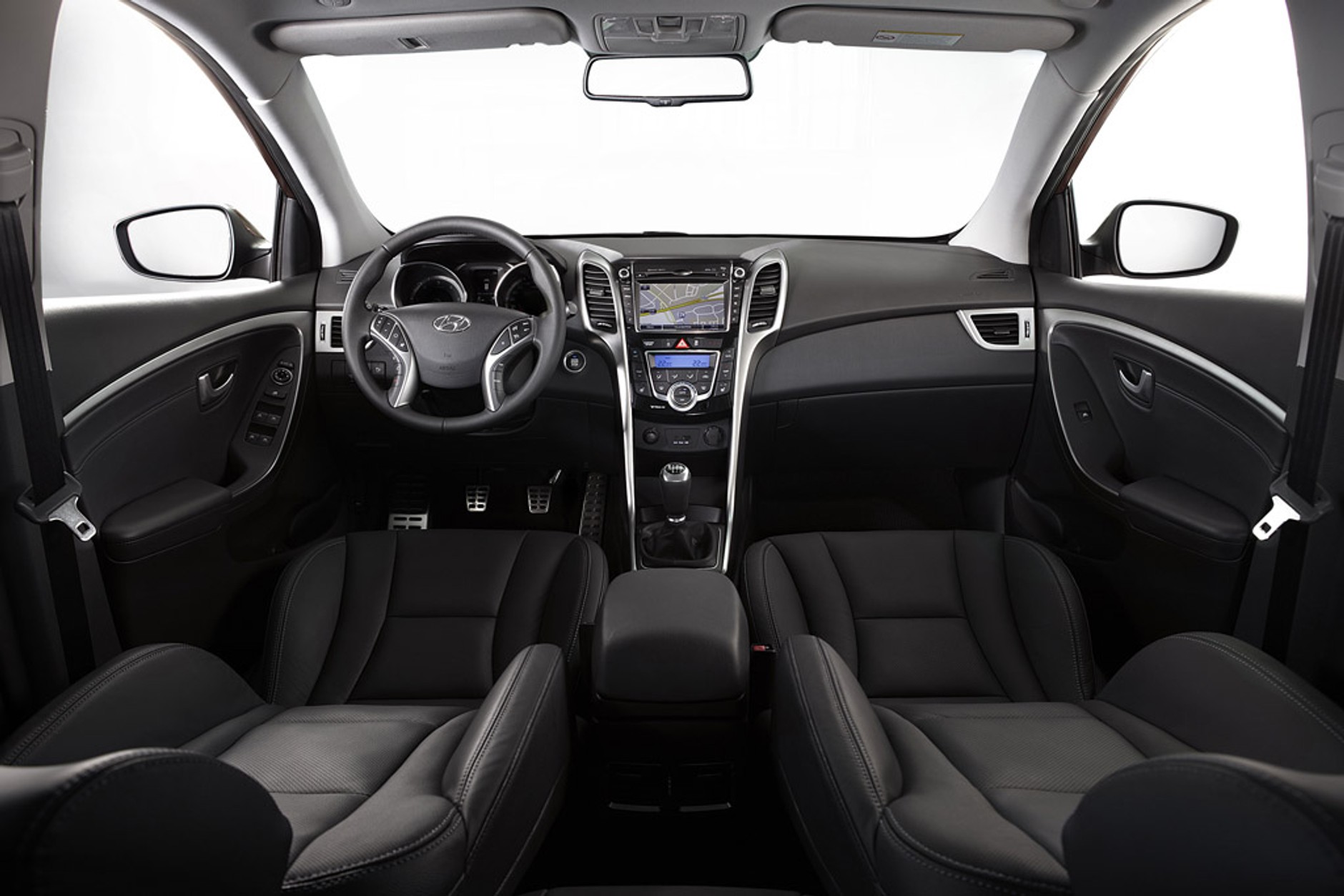 Już wiemy, jak jeździ nowy Hyundai i30