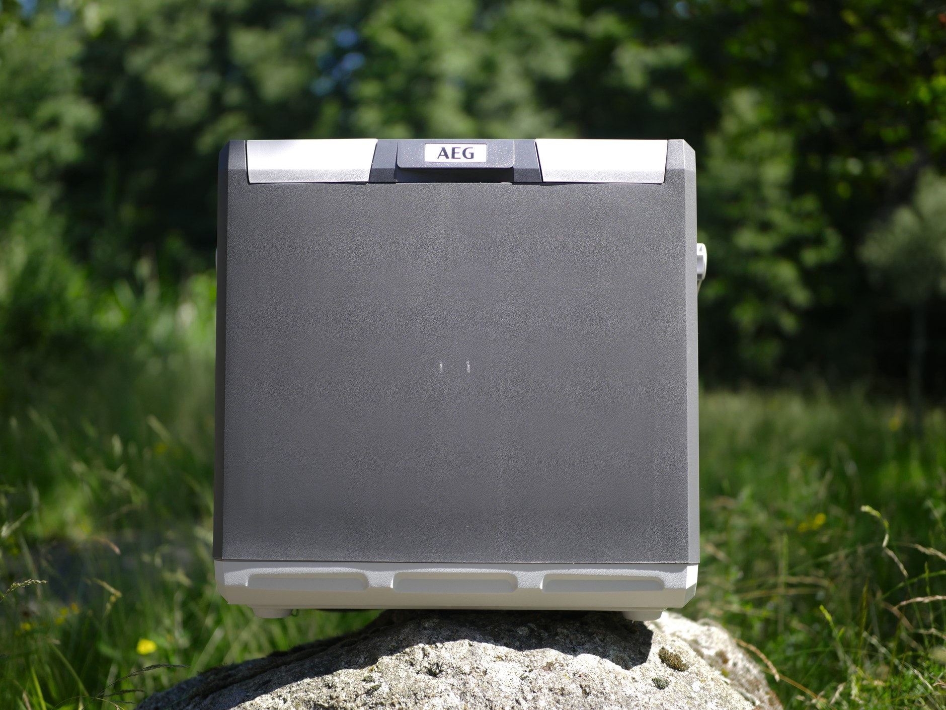 Test lodówek turystycznych 12 V do samochodu