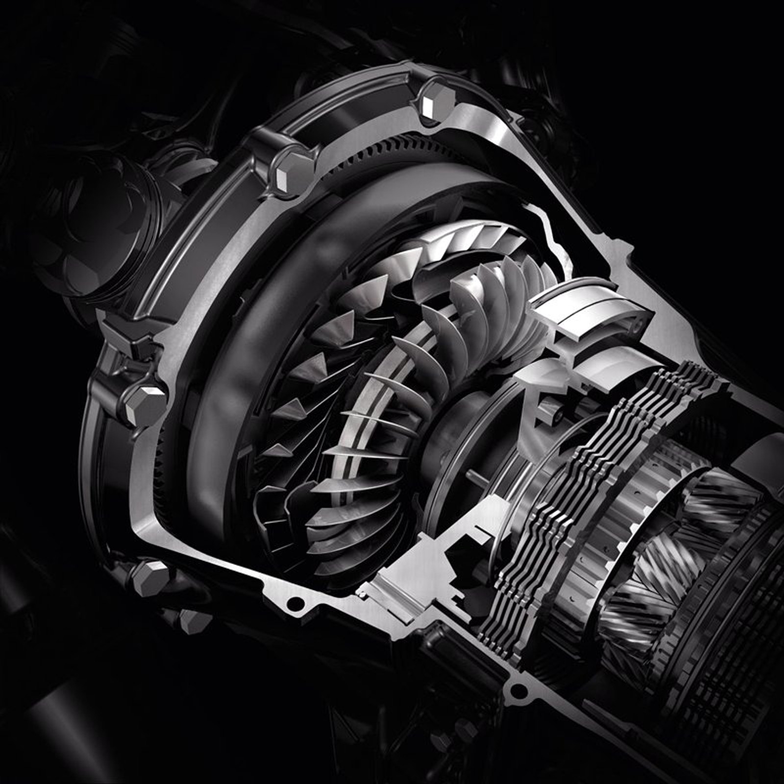 Wrażenia z jazdy: Lexus IS-F – szybki Lexus na torze