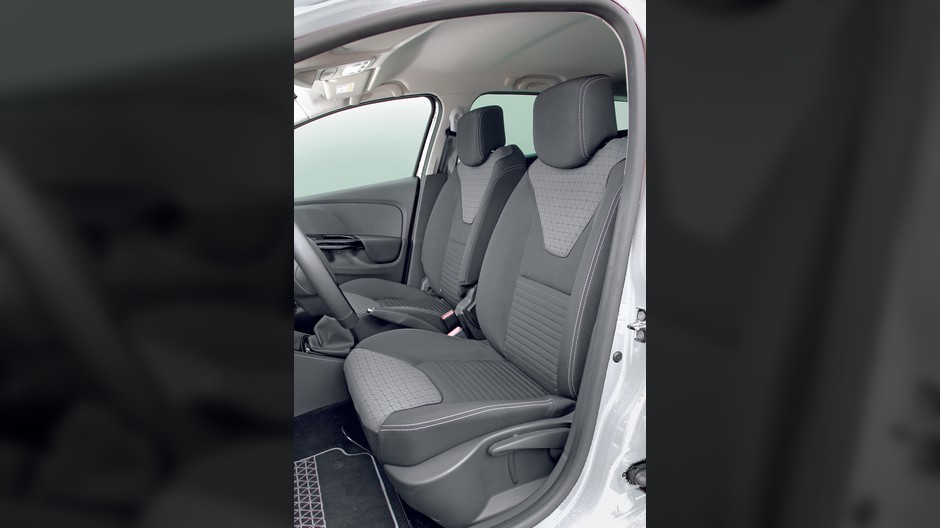 Renault Clio, Seat Ibiza, Skoda Fabia