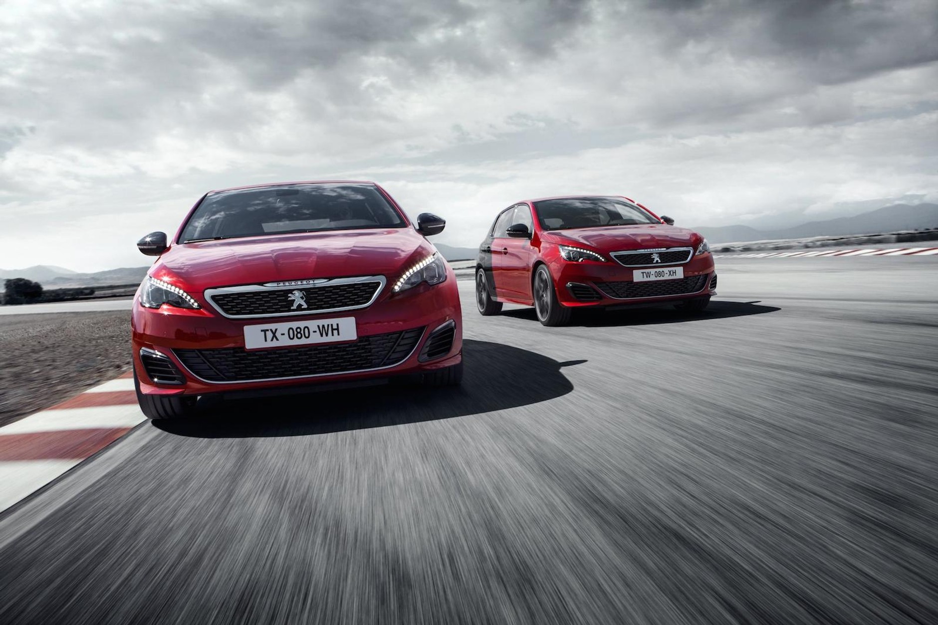 Wyjątkowy Peugeot 308 GTI w polskiej ofercie
