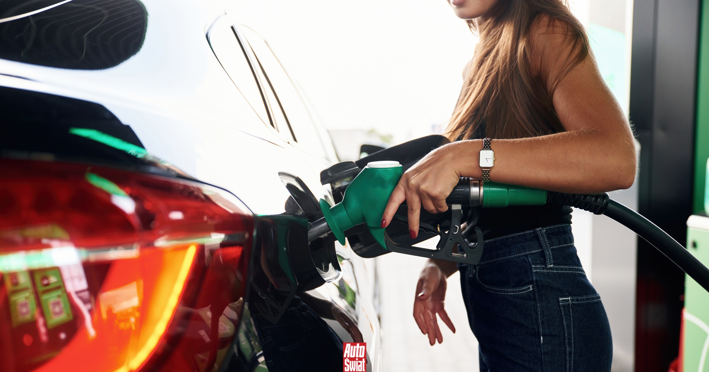 Tego eksperci nie zakładali. Duże zmiany na stacjach paliw, które ucieszą kierowców