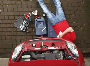 Jak kupić dobre auto z silnikiem benzynowym?