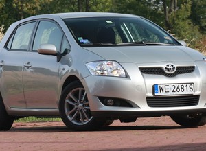 Duża akcja serwisowa Toyoty w Polsce – ponad 50 tys. aut do naprawy!