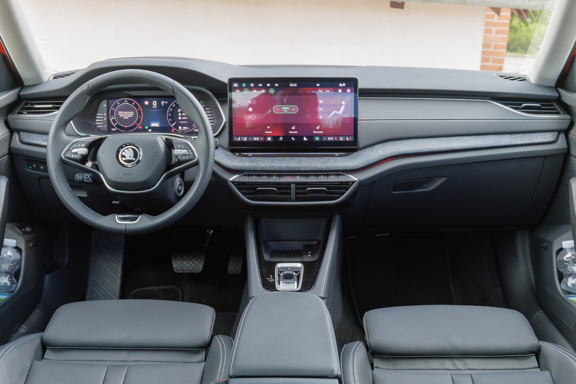 2024 Skoda Octavia