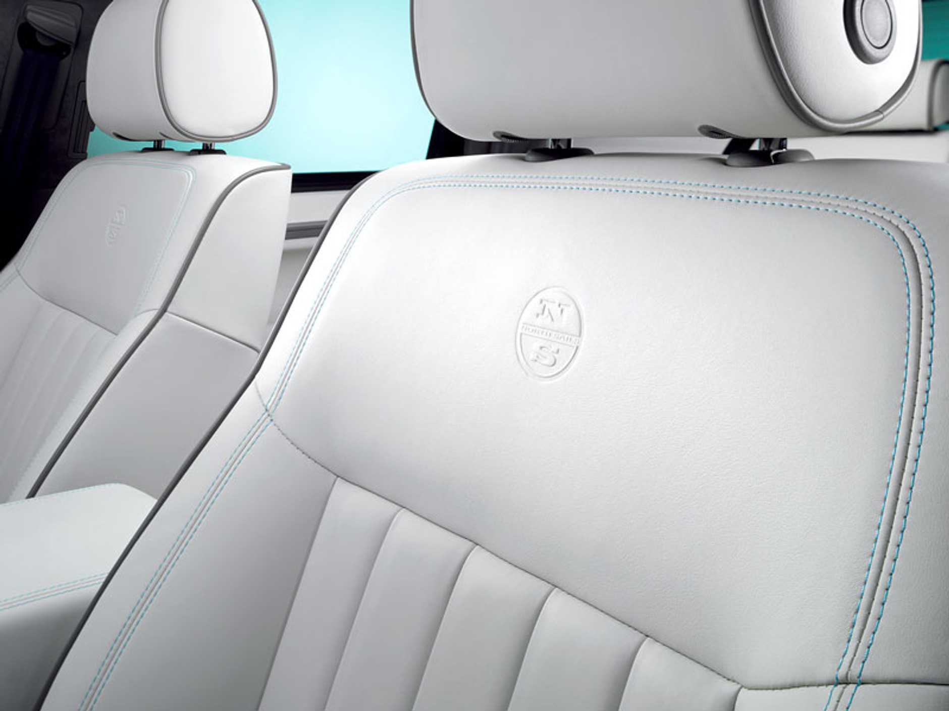 Volkswagen Touareg “North Sails”: nowa wersja do produkcji seryjnej