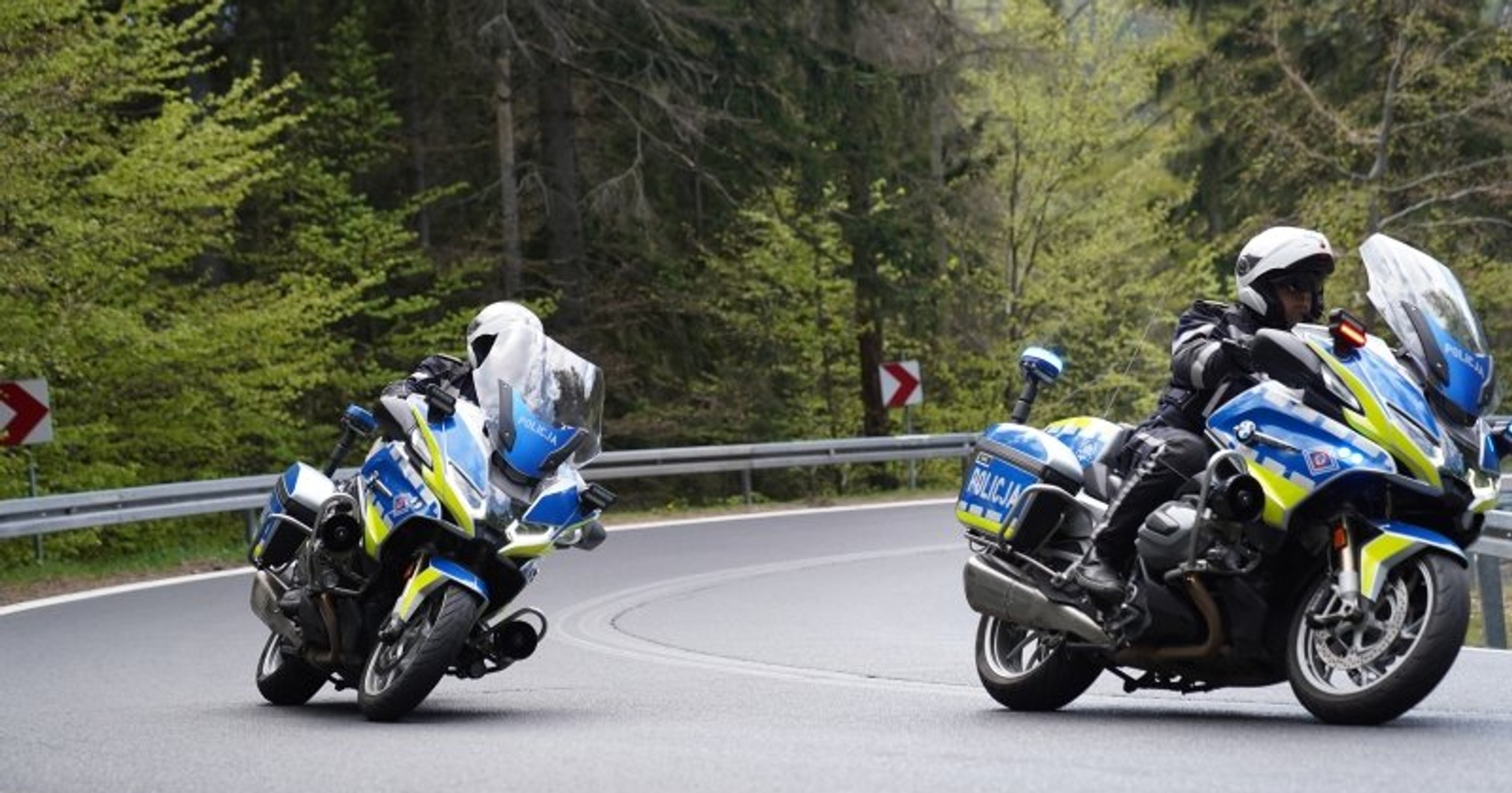 Policjanci w ten weekend będą bezwzględni wobec kierowców