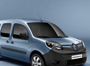 Renault Kangoo nowocześniejszy i lepszy