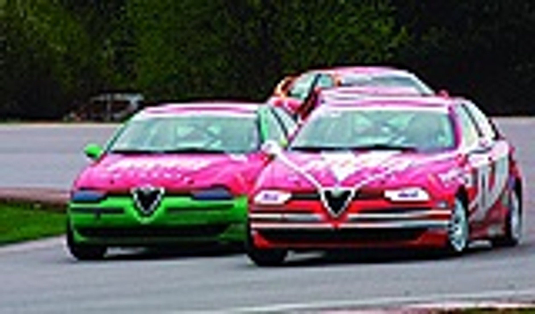 Fiat bierze wszystko