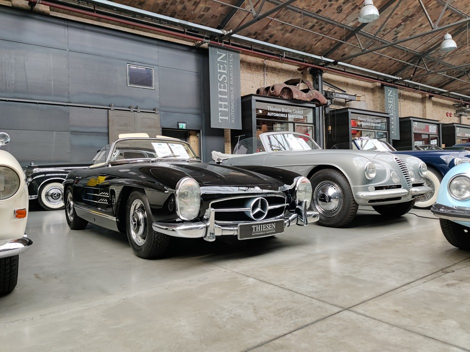 Classic Remise Berlin