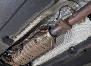 Posłowie odrzucili projekt kar za usuwanie filtrów DPF