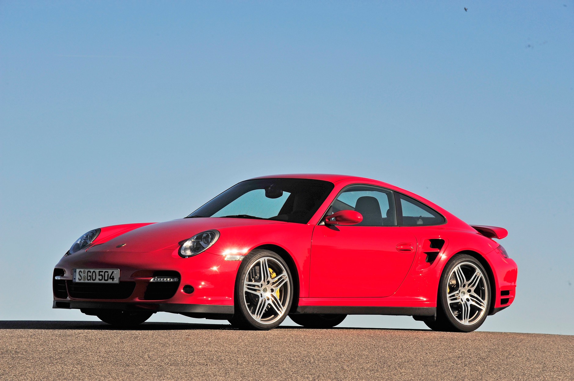 Nie uwierzysz, ale te auta mają 13 lub więcej lat!