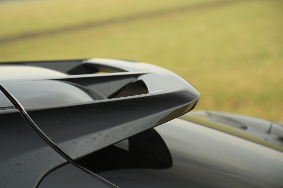 Toyota C-HR GR Sport 2.0 Hybrid (2021 r., 1. generacja, lifting)