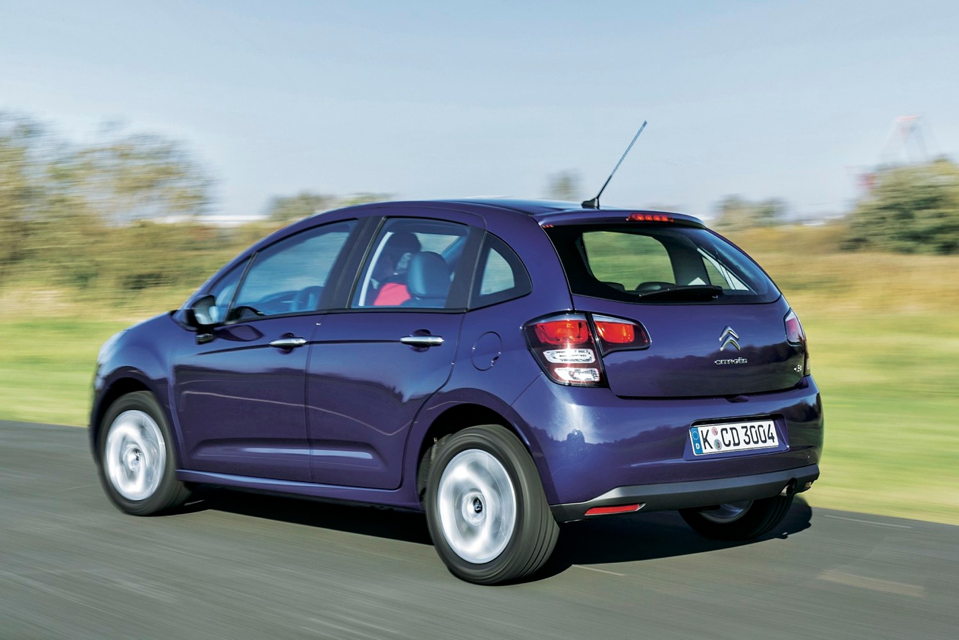 Porównanie: Skoda Fabia kontra Citroen C3, Dacia Sandero, Peugeot 208, Renault Clio i Seat Ibiza