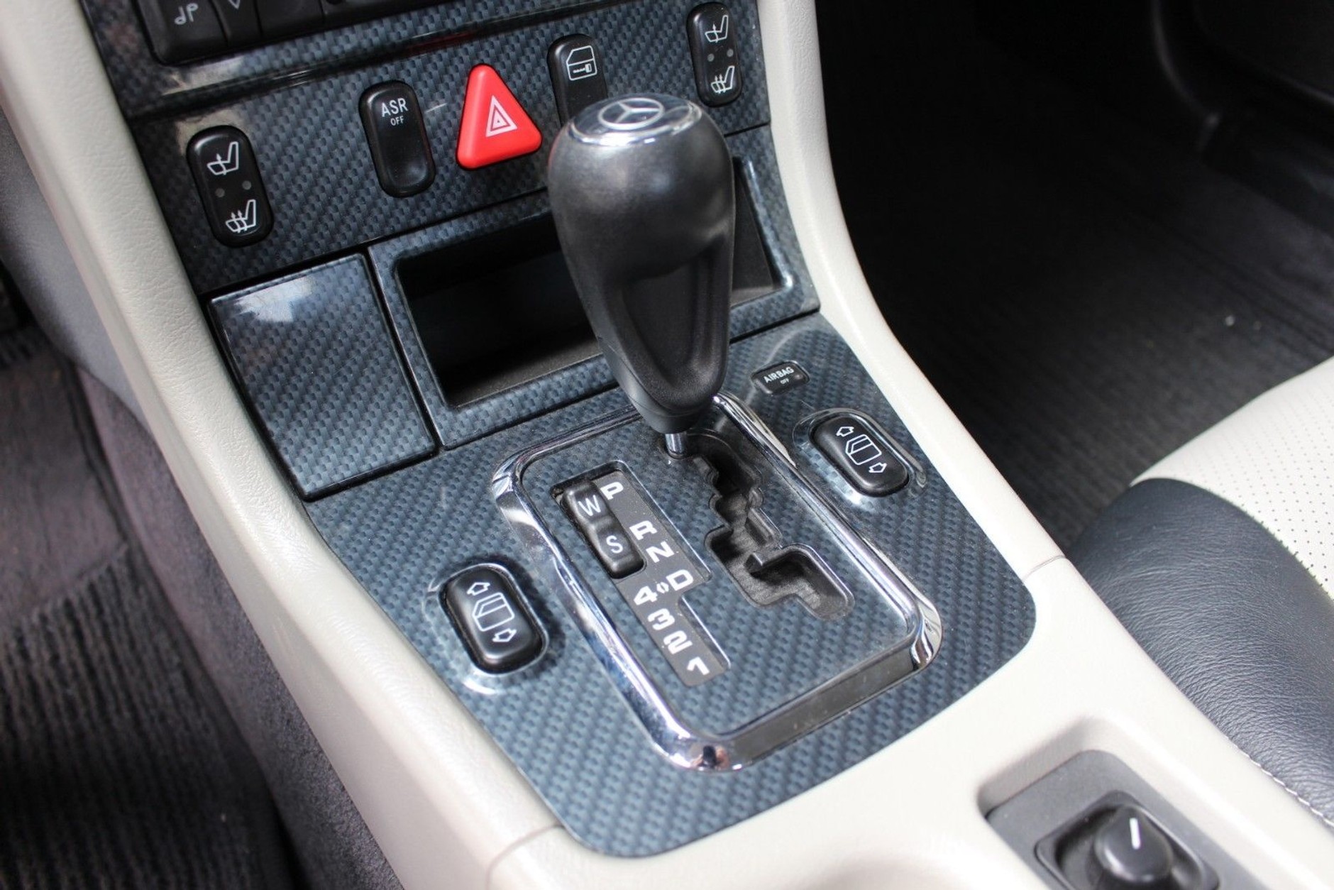 Wołga GAZ 21 - replika z Litwy