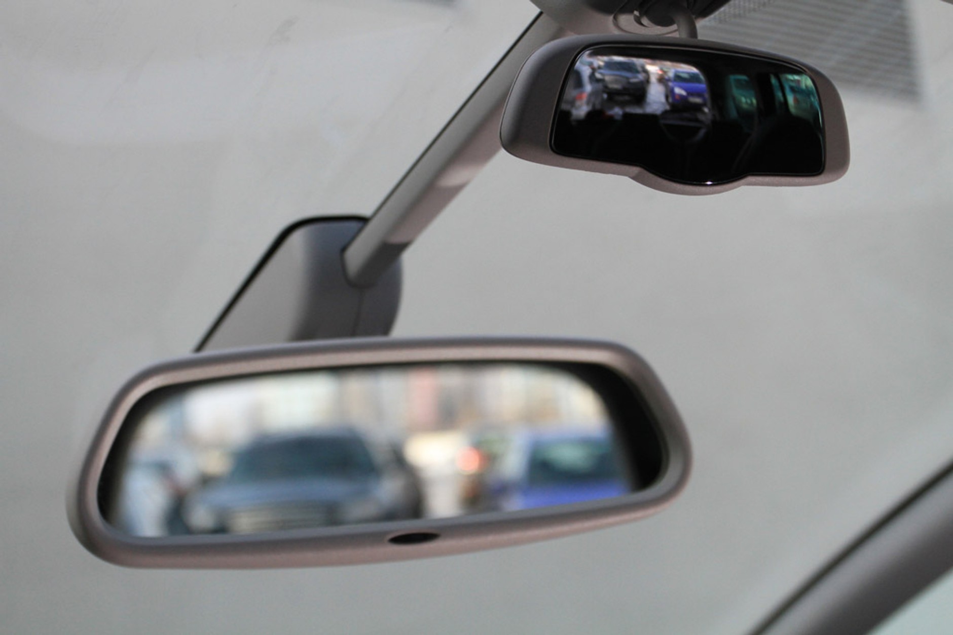 Citroen C4 Grand Picasso: odnowiony van dla dużej rodziny