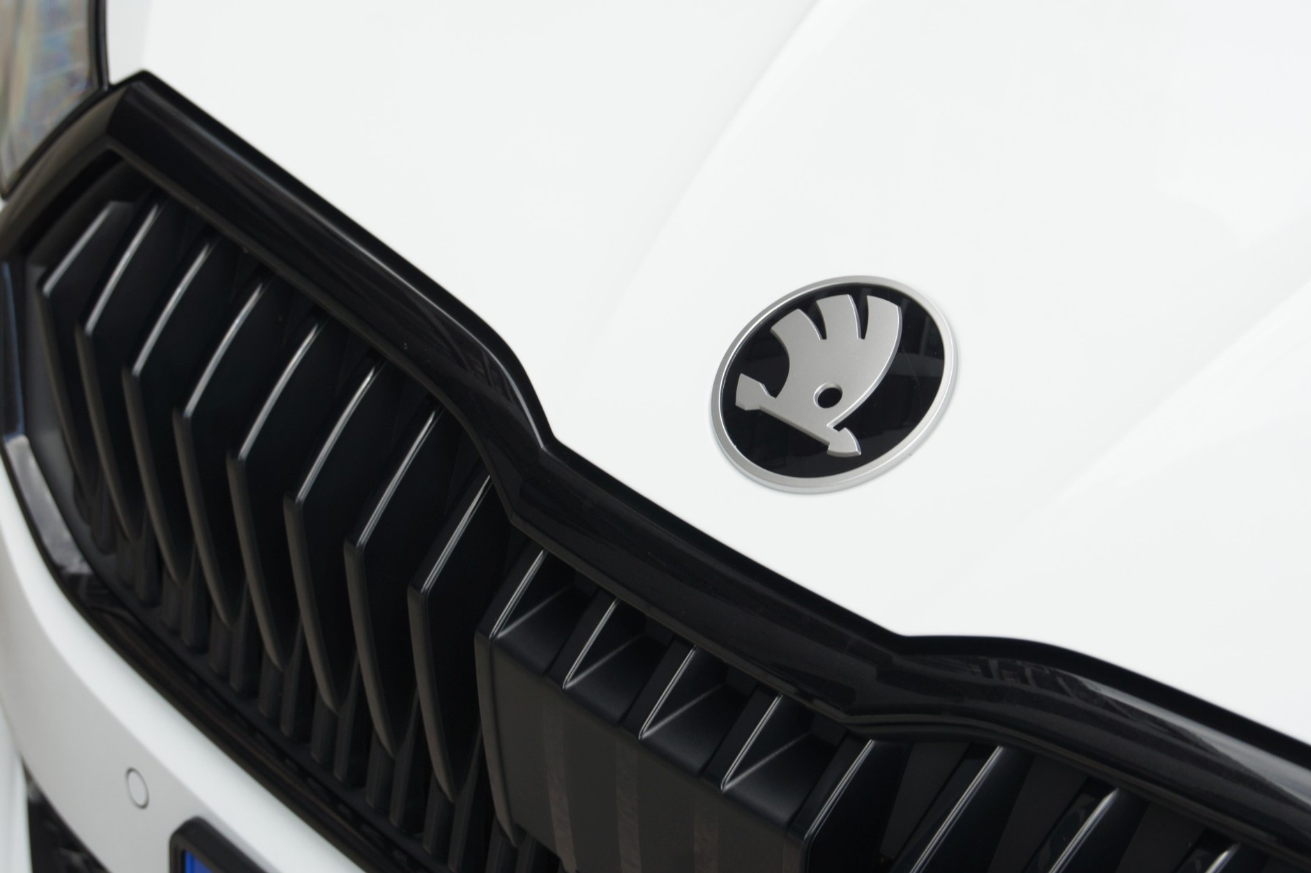 Skoda Fabia 130 Sport