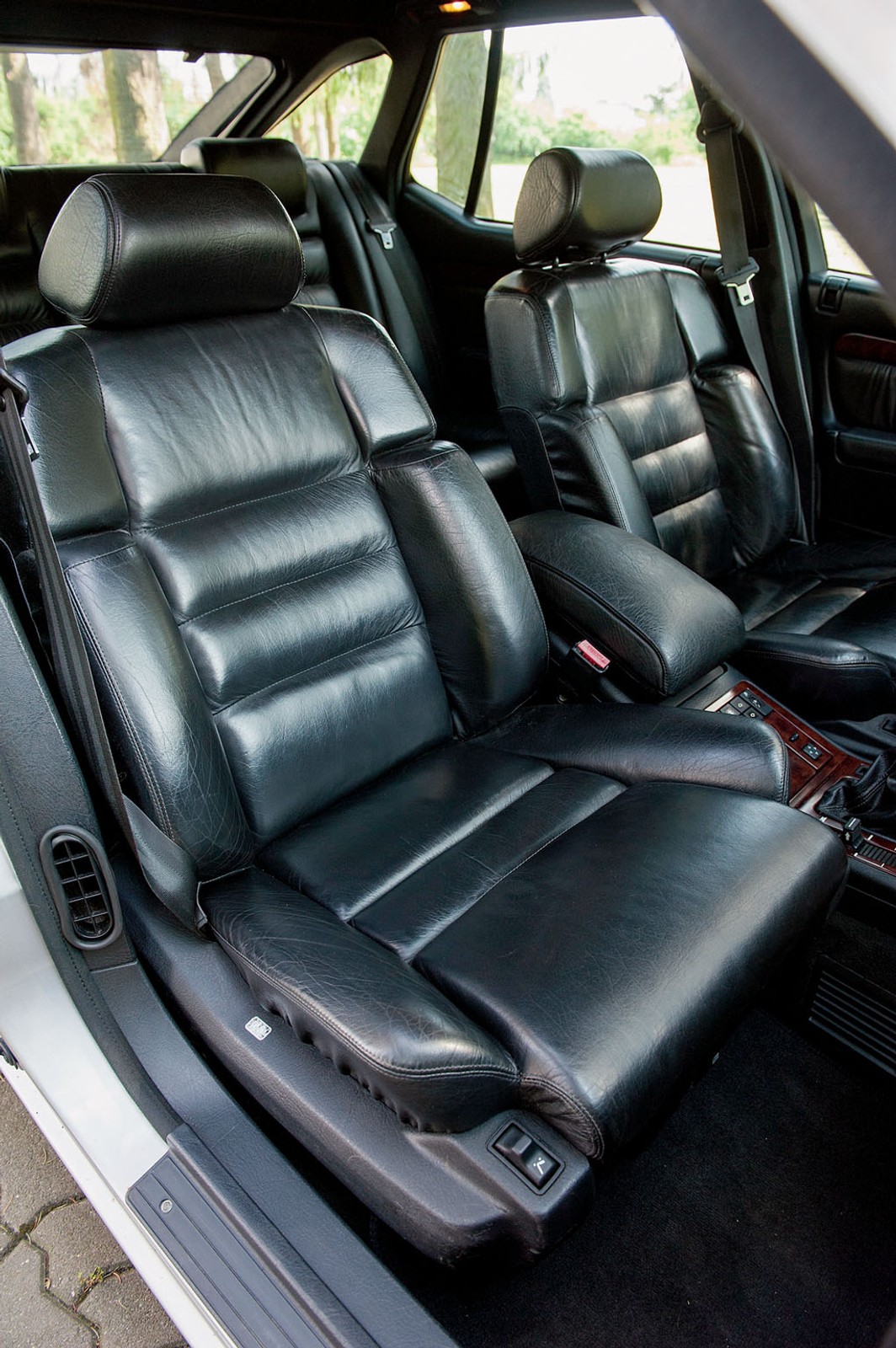 Citroen XM - klasyk już za życia