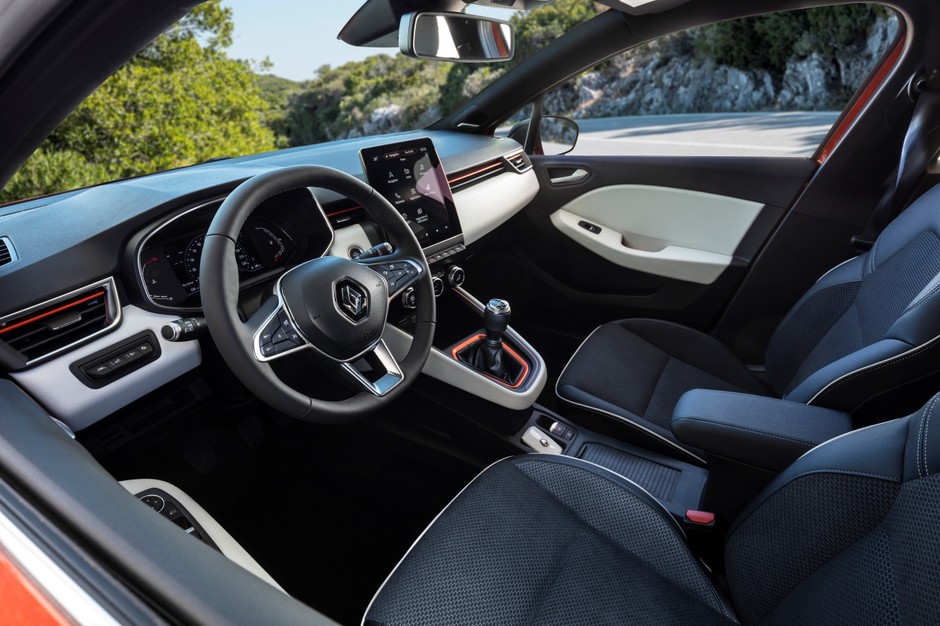 Renault Clio - poradnik kupującego