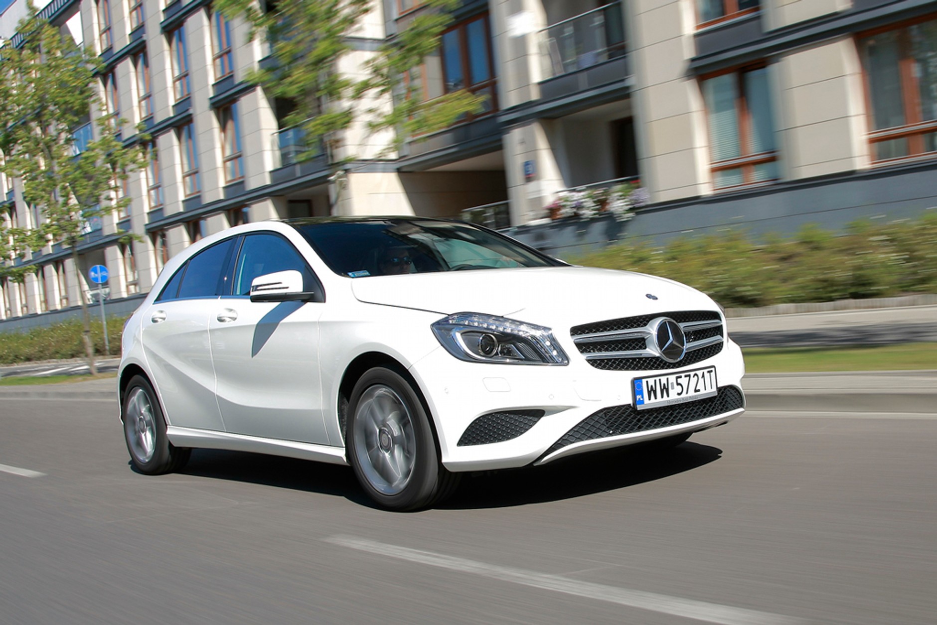 European Gay Car 2013: Mini Roadster najbardziej gejowskim autem