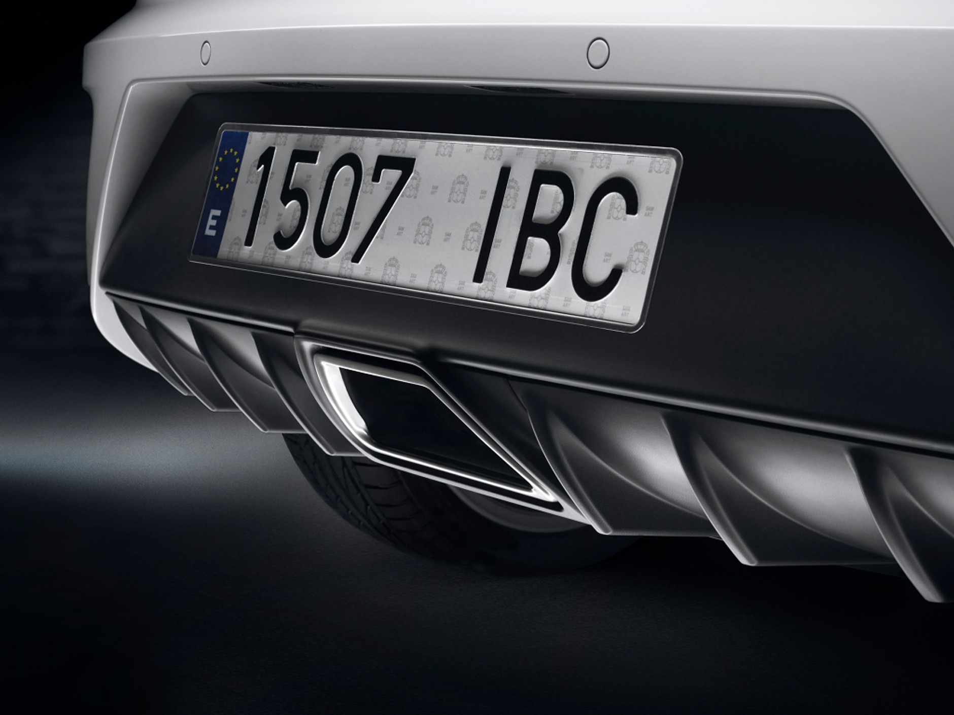 Nowy Seat Ibiza Cupra