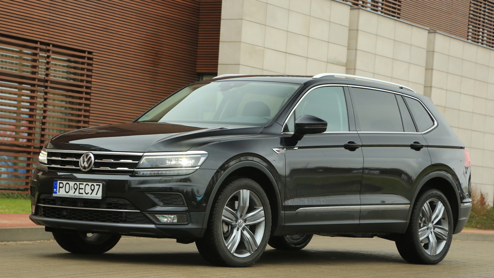 Volkswagen – 2 akcje