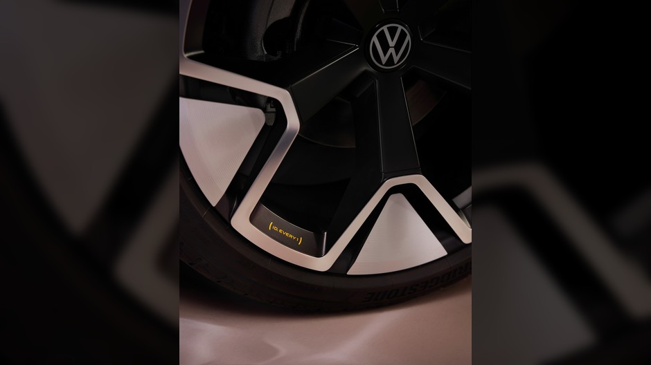 Volkswagen ID. EVERY1