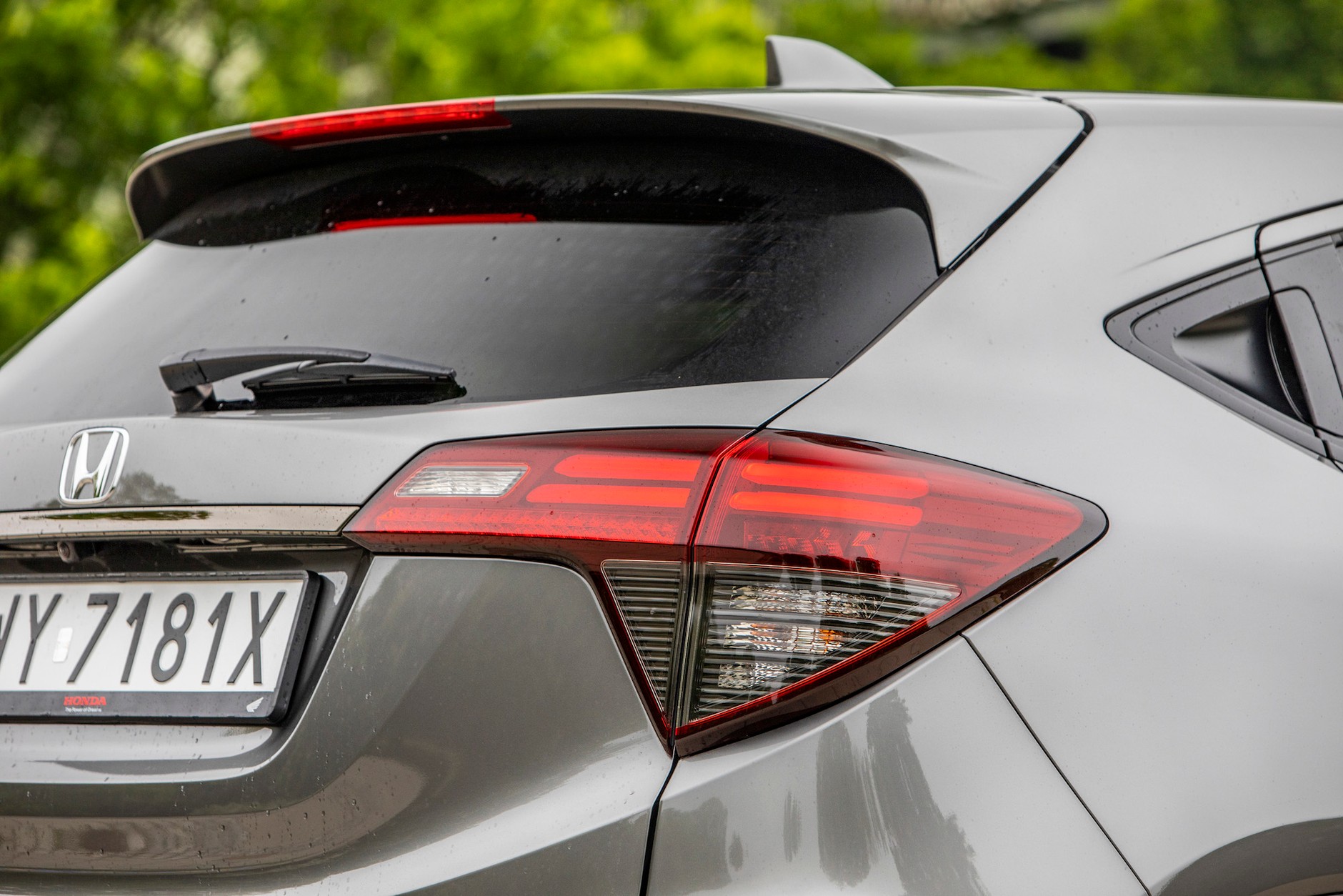 Honda HR-V 1.5 VTEC Turbo Sport