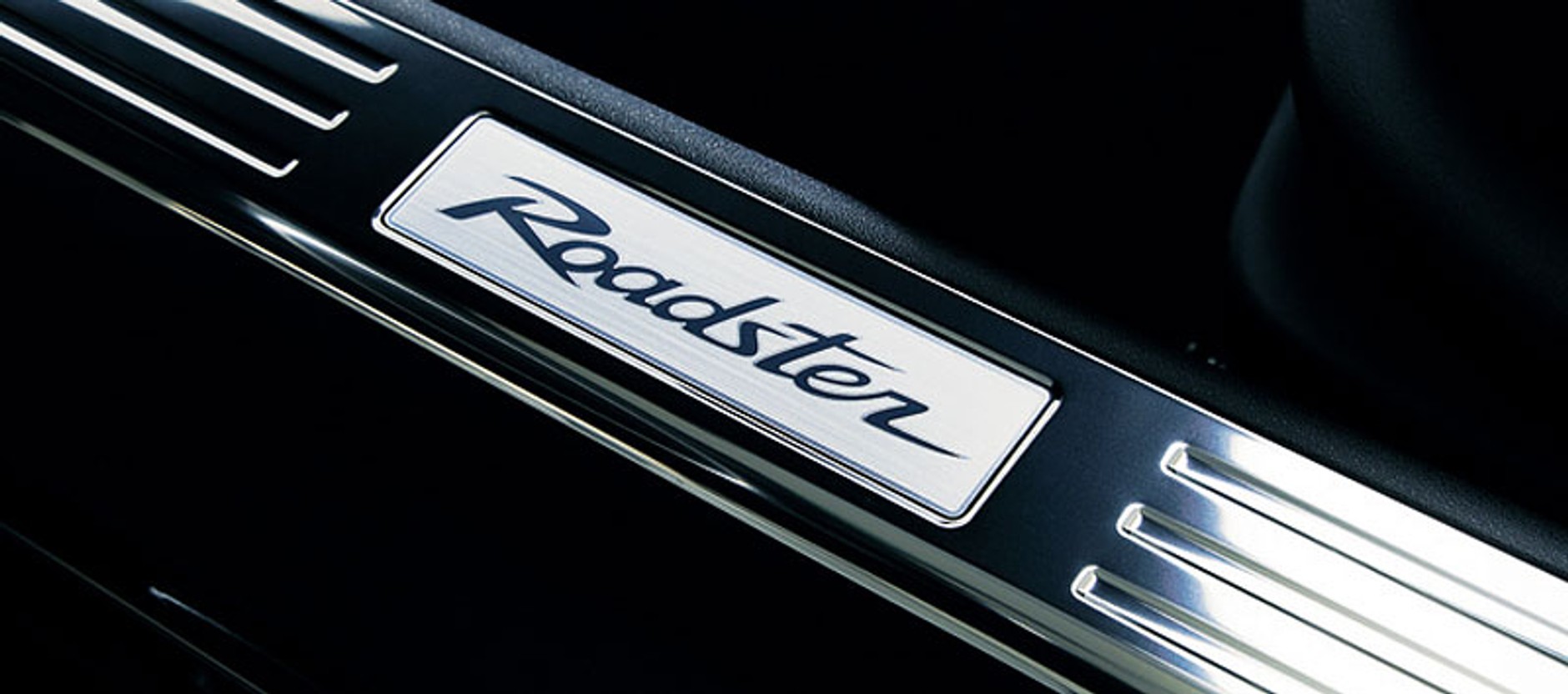 Tokio Motor Show 2007: Mazda MX-5 Prestige Edition – prestiż wyłącznie dla Japonii