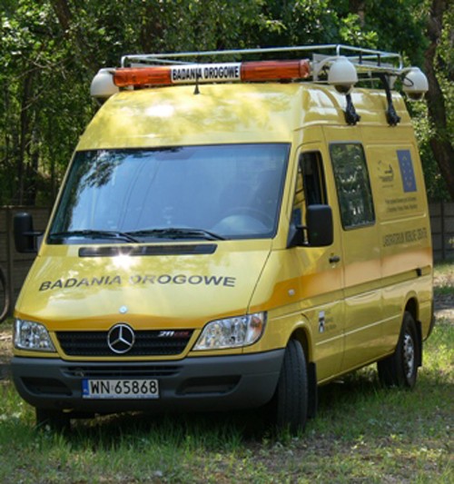 Mobilne laboratoria