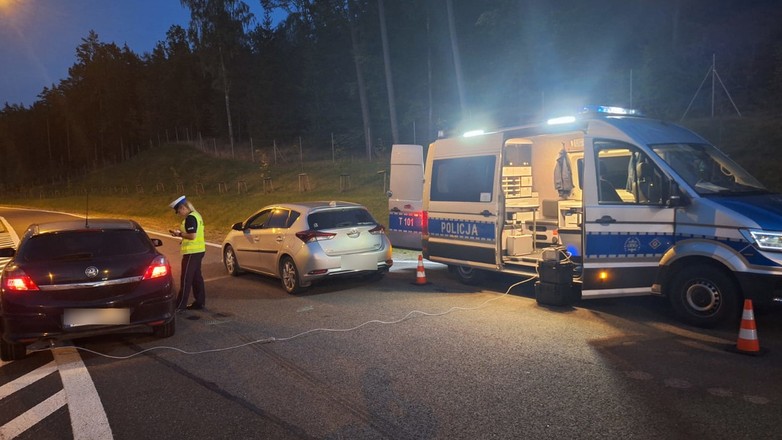 Źródło: olsztyn.policja.gov.pl